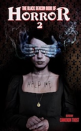 Black Beacon Book of Horror 2