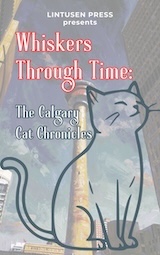 Whiskers Through Time Cover