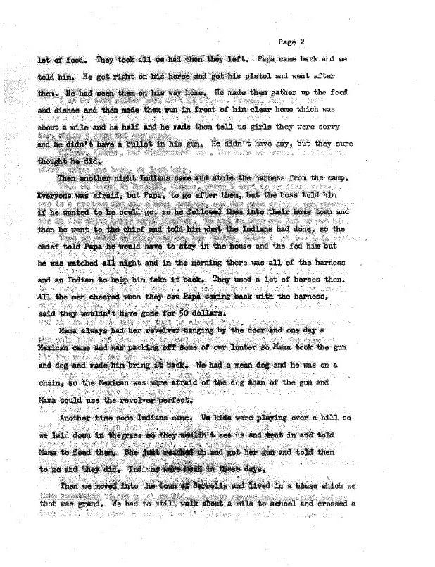 Ema's manuscript page2